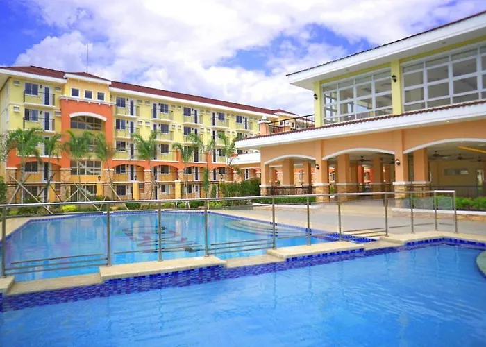 Arezzo Place Davao City - 1Br Condo - Andresen Rentals