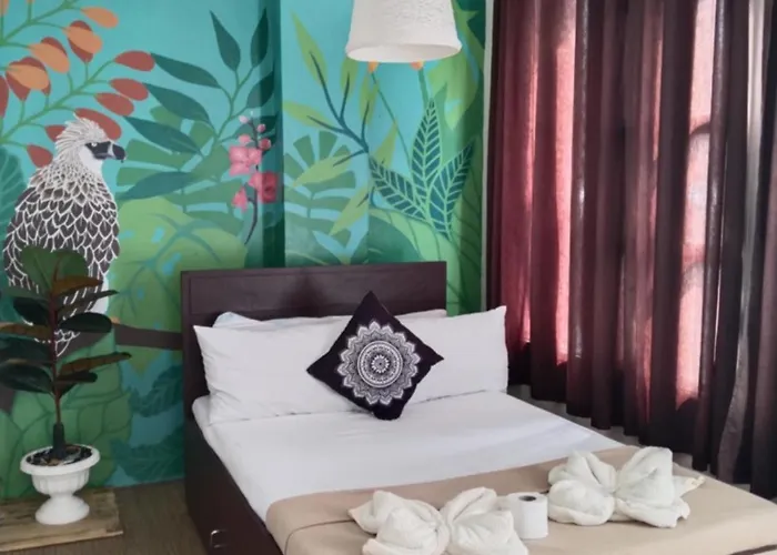 Napsule Suites