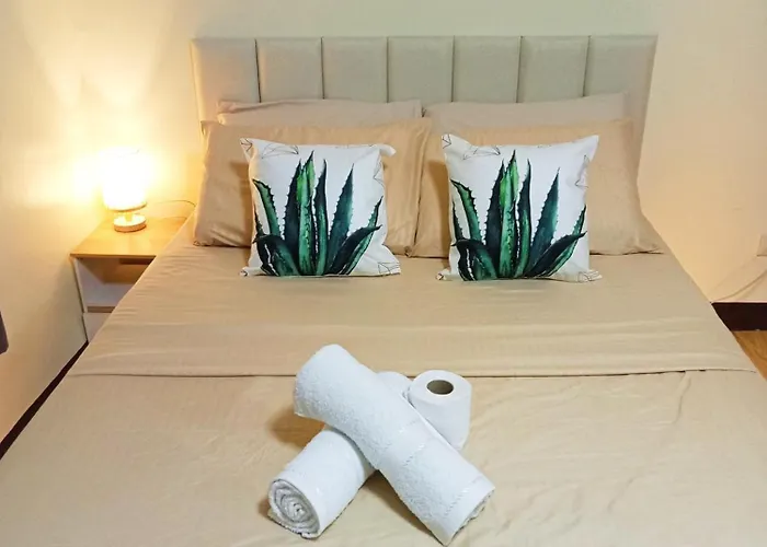 Ar06 Cozy Studio Condo W Free Pool