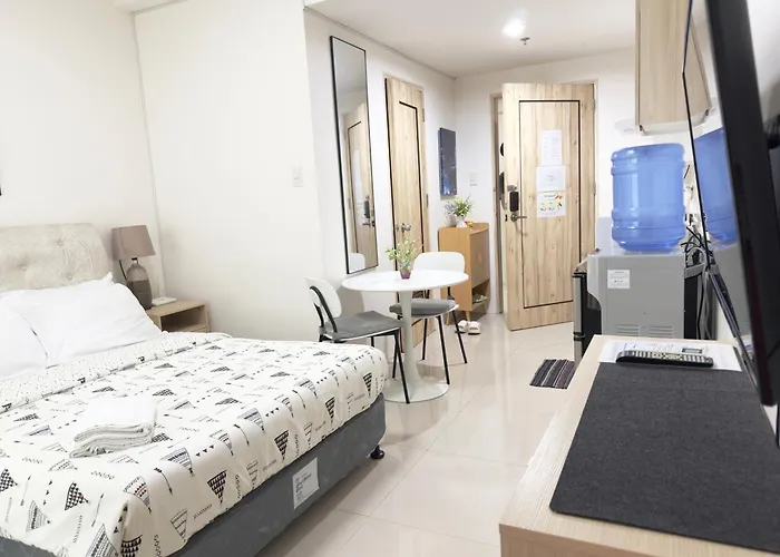 Inspiria Condominium