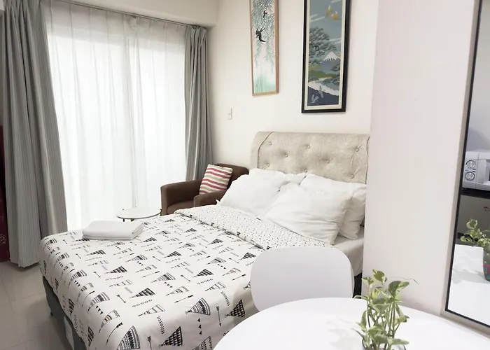 Inspiria Condominium